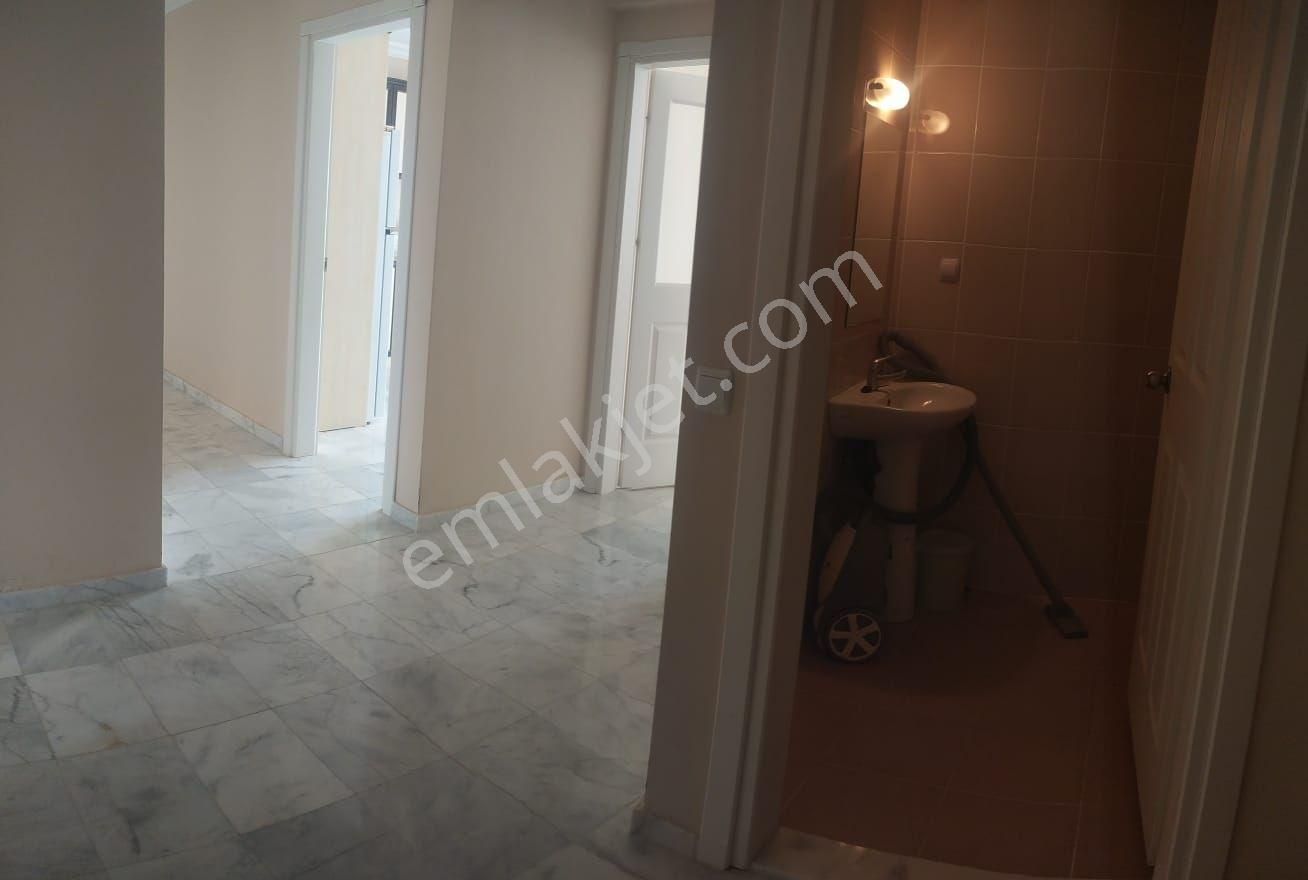 Havuzlu Site Geniş Daire Yüksek Giriş - Görsel 21