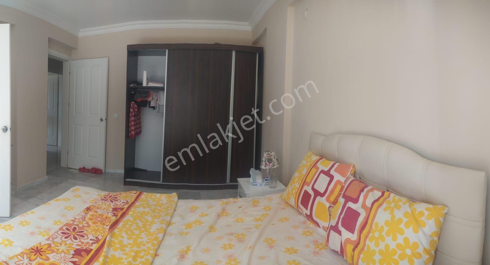 Havuzlu Site Geniş Daire Yüksek Giriş - Görsel 9