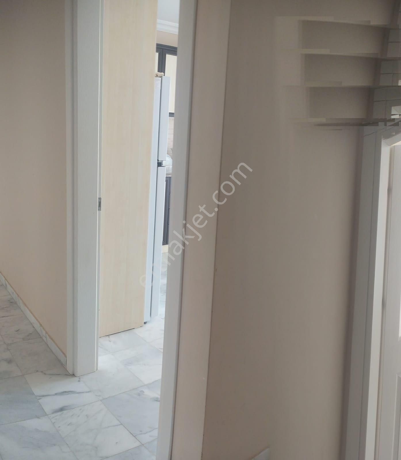 Havuzlu Site Geniş Daire Yüksek Giriş - Görsel 22