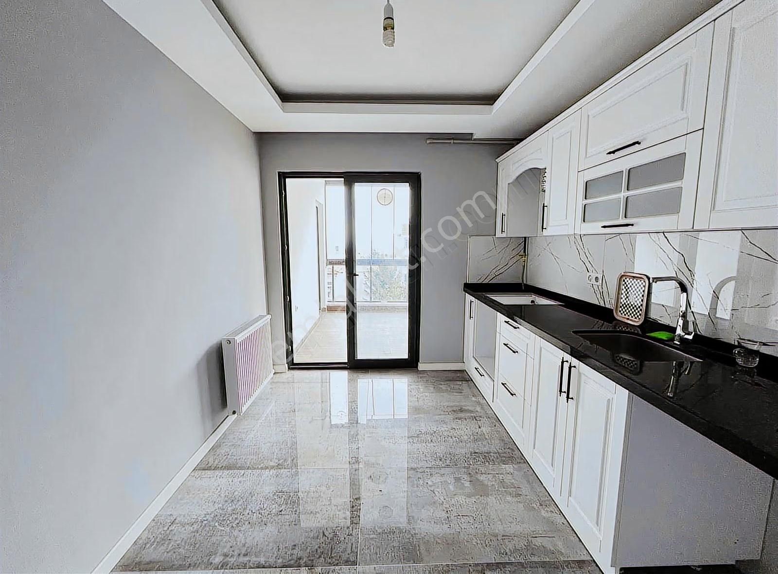 Toptepe Meşe Tesislerinde 2.kat 2+1 Daire - Görsel 23