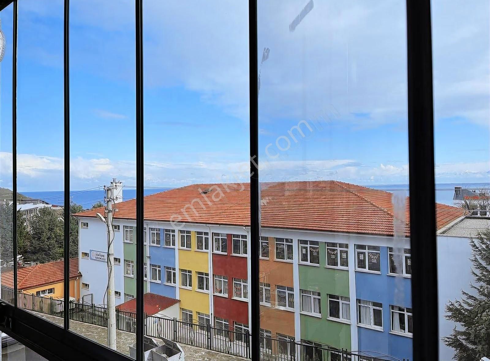 Toptepe Meşe Tesislerinde 2.kat 2+1 Daire - Görsel 11