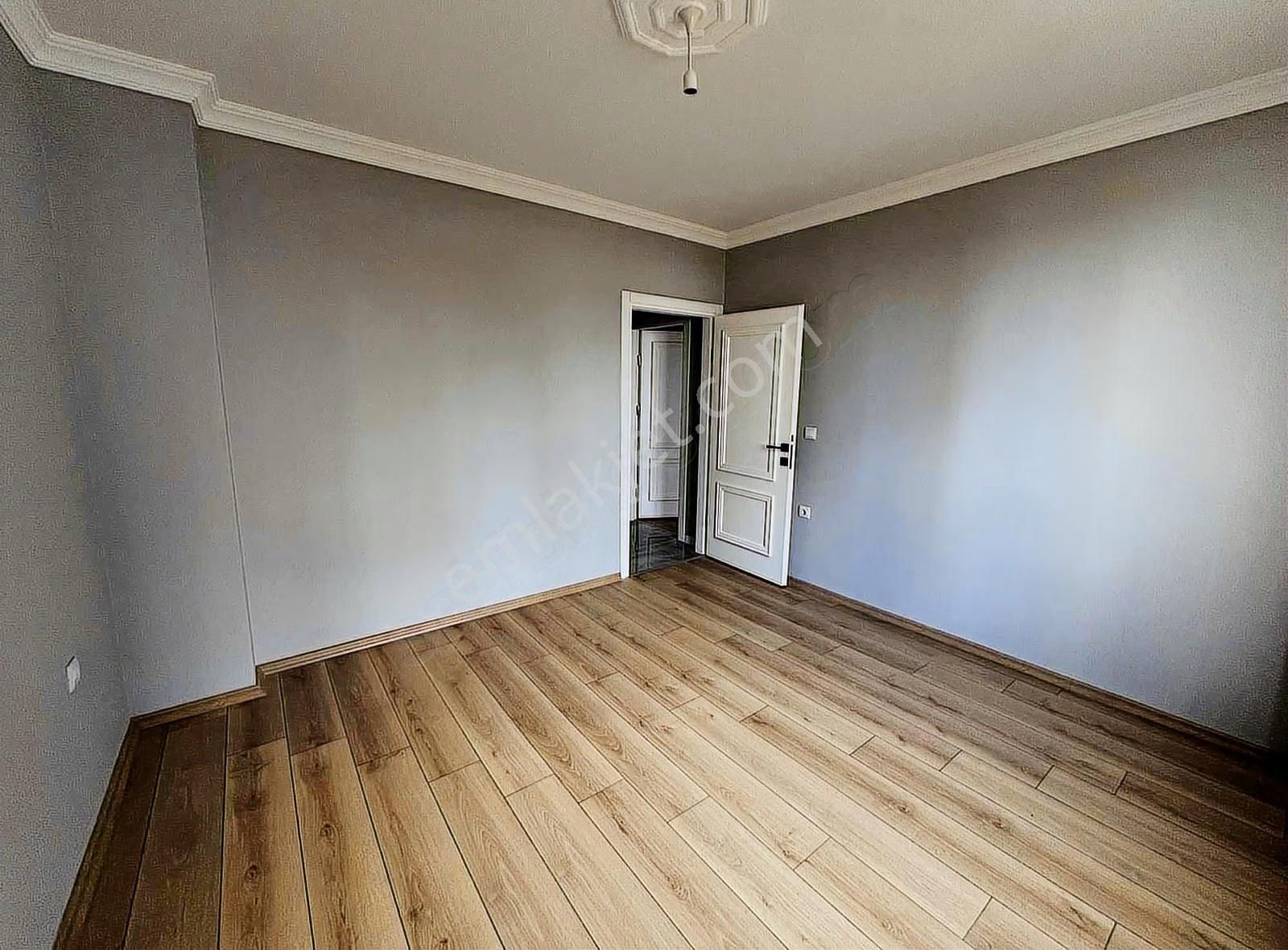 Toptepe Meşe Tesislerinde 2.kat 2+1 Daire - Görsel 9