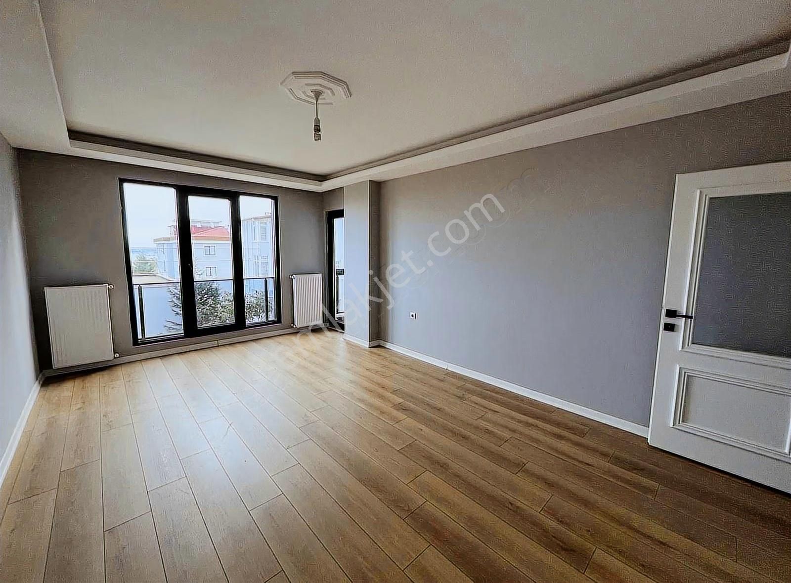 Toptepe Meşe Tesislerinde 2.kat 2+1 Daire - Görsel 17