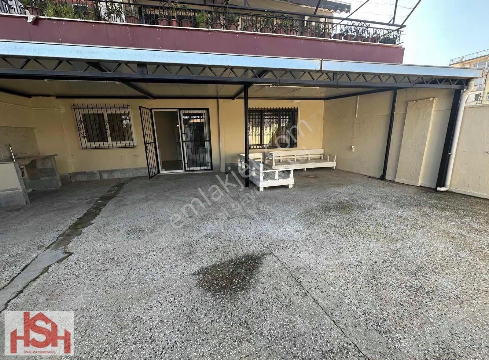 Türkmen Mah.'de 3+1,arakat,asansörlü Tadilat Görmüş Özel Daire. - Görsel 22