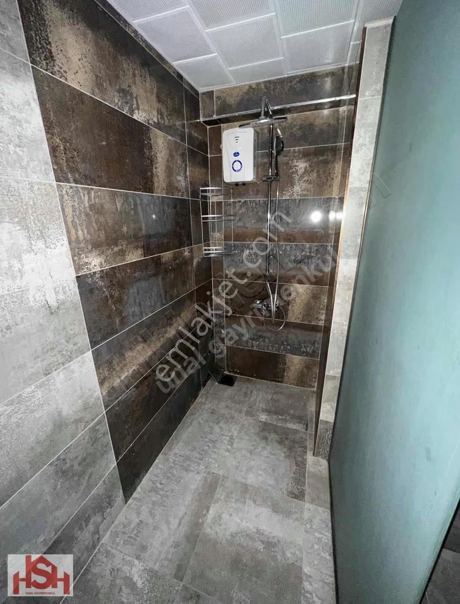 Türkmen Mah.'de 3+1,arakat,asansörlü Tadilat Görmüş Özel Daire. - Görsel 2