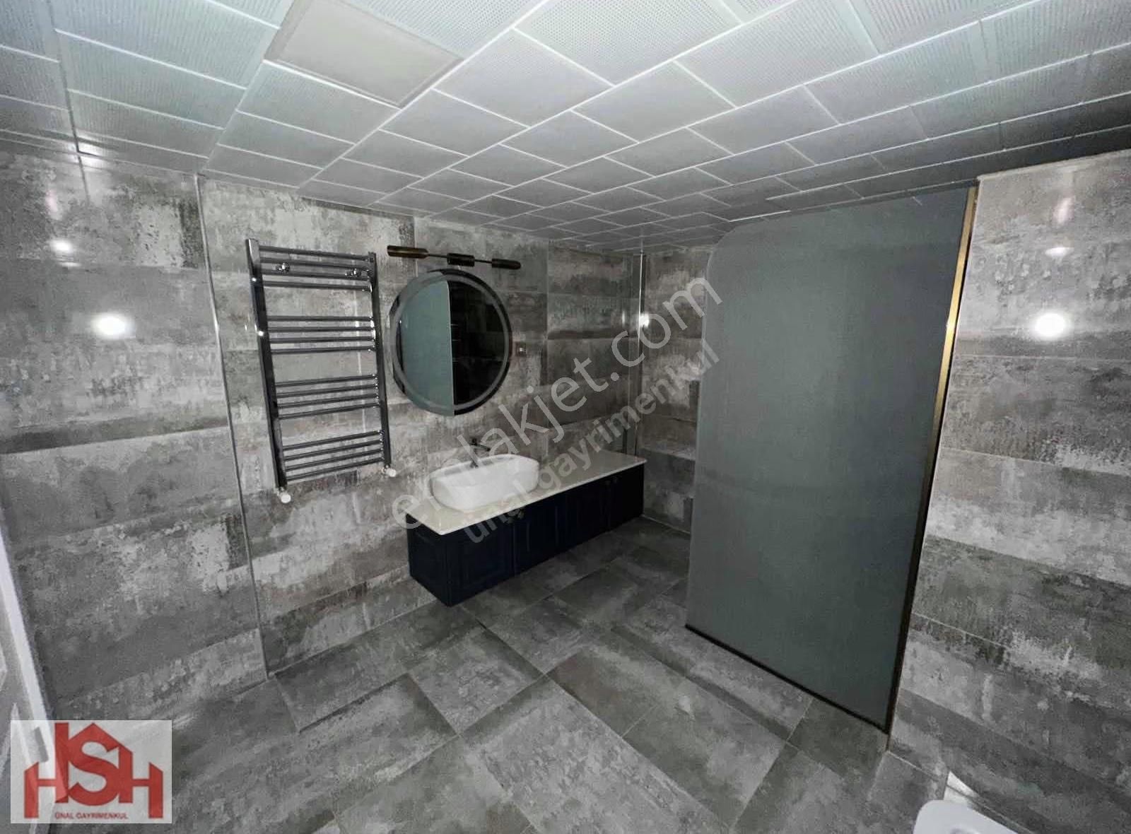 Türkmen Mah.'de 3+1,arakat,asansörlü Tadilat Görmüş Özel Daire. - Görsel 17