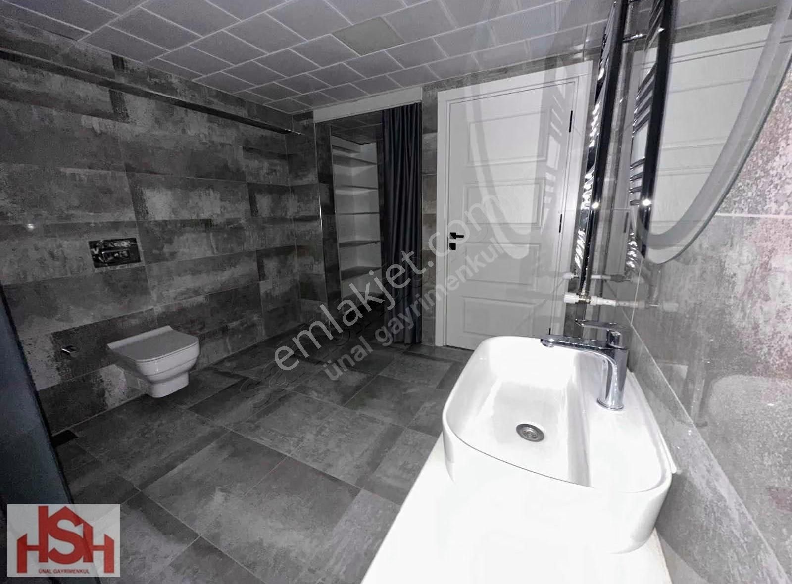 Türkmen Mah.'de 3+1,arakat,asansörlü Tadilat Görmüş Özel Daire. - Görsel 7