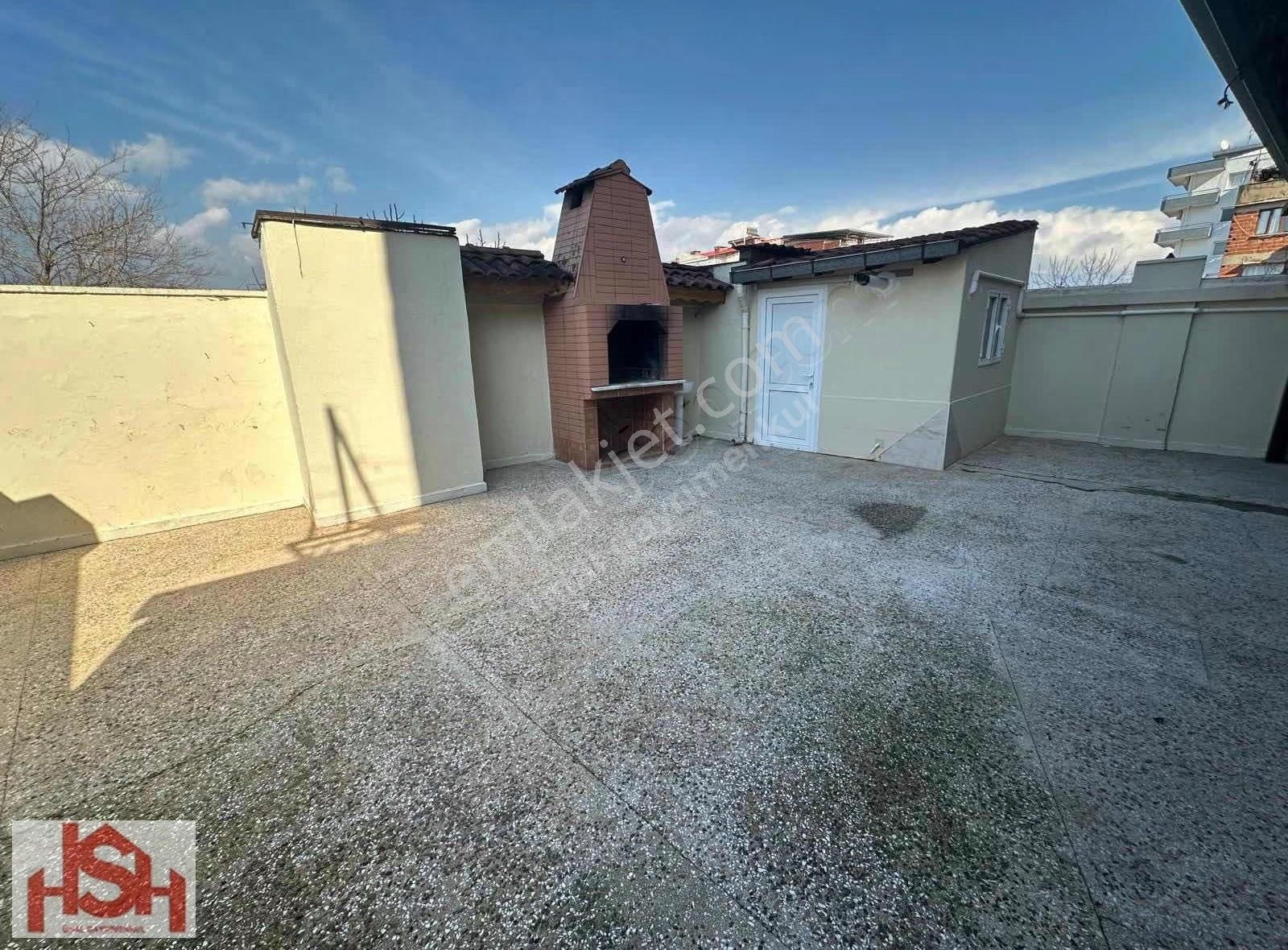 Türkmen Mah.'de 3+1,arakat,asansörlü Tadilat Görmüş Özel Daire. - Görsel 25