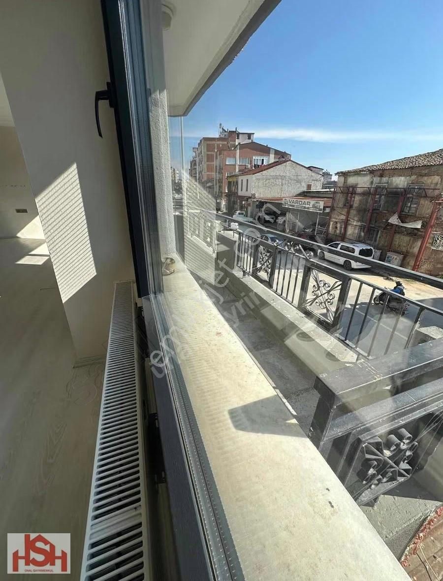 Türkmen Mah.'de 3+1,arakat,asansörlü Tadilat Görmüş Özel Daire. - Görsel 23