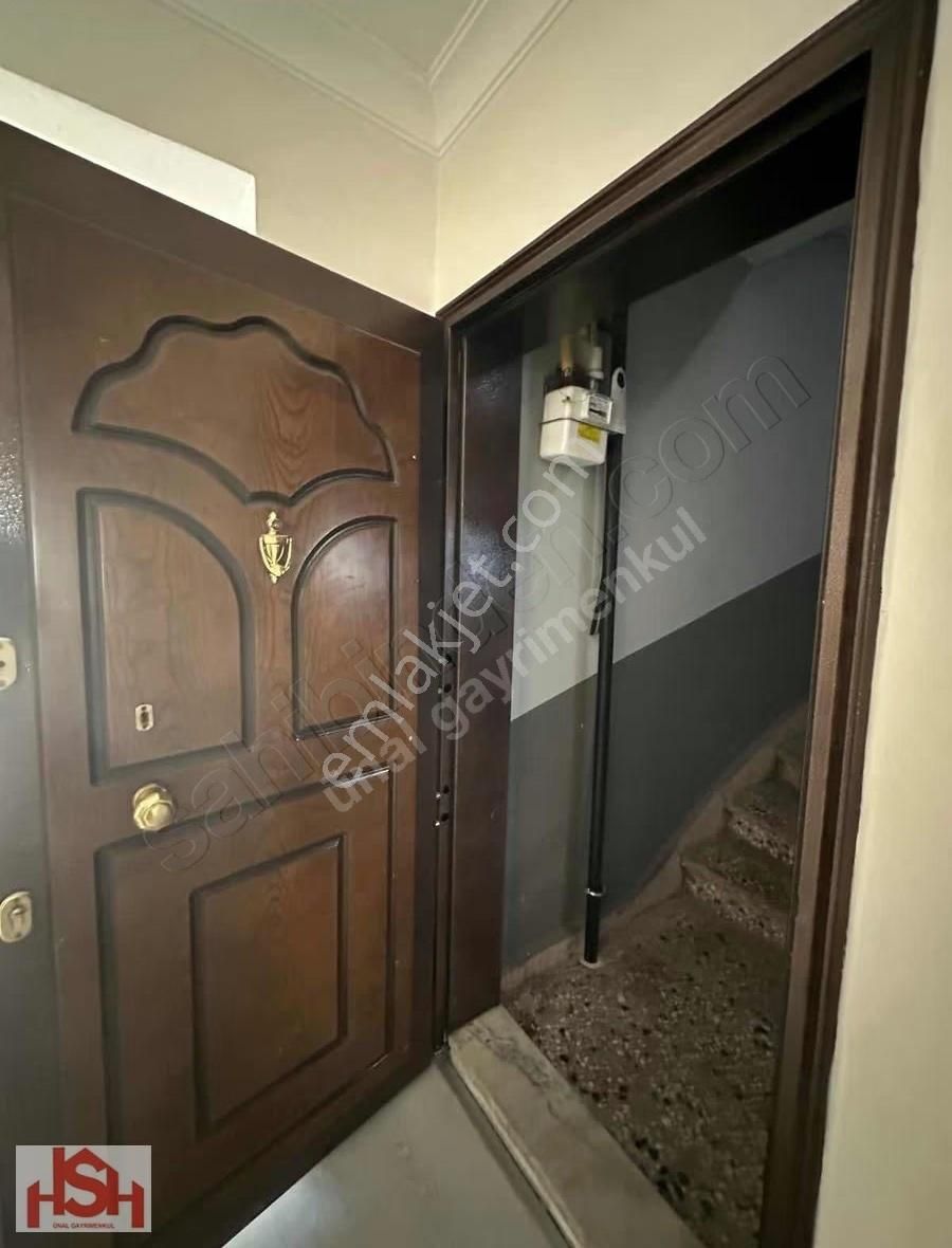 Türkmen Mah.'de 3+1,arakat,asansörlü Tadilat Görmüş Özel Daire. - Görsel 26