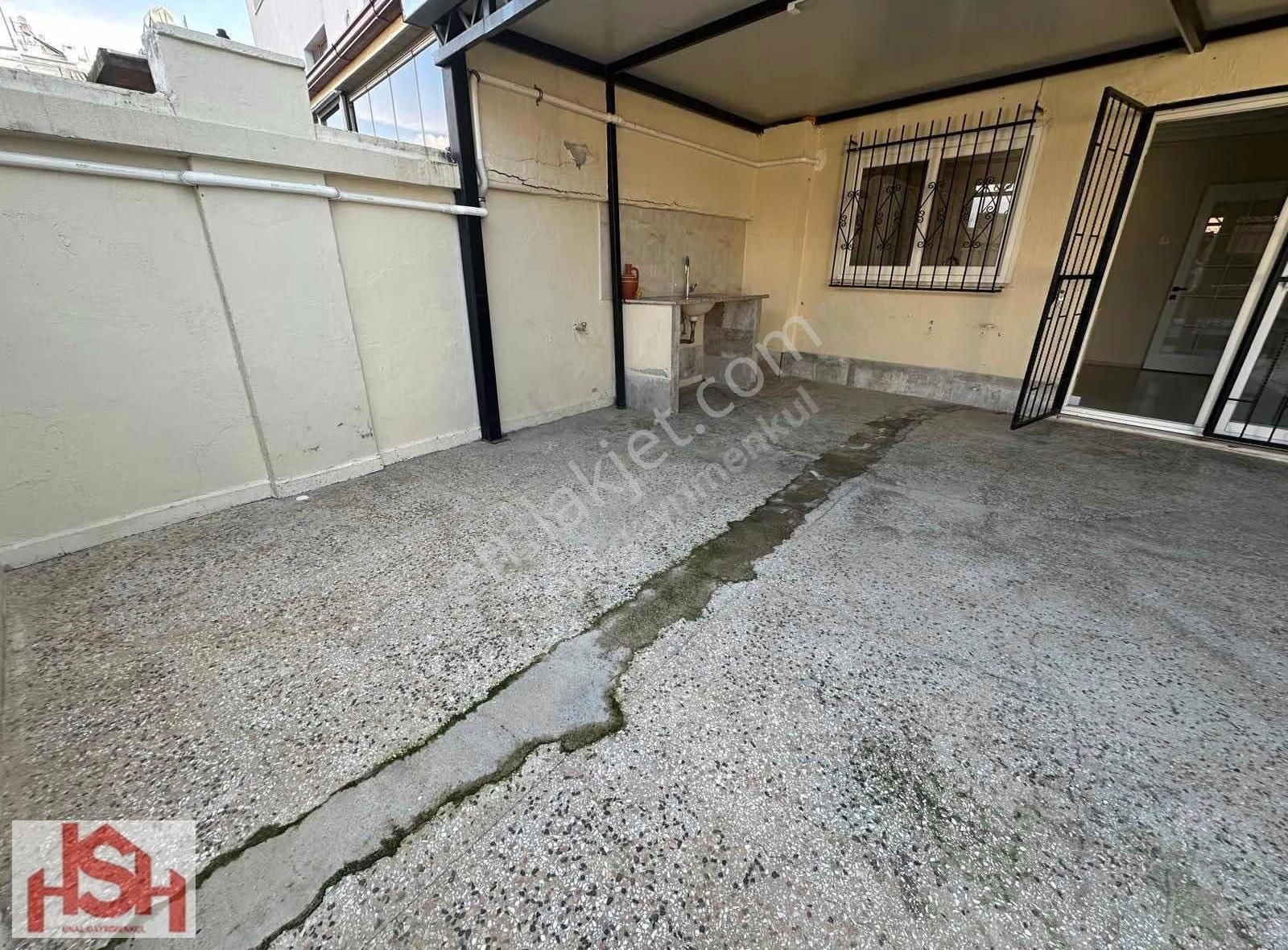 Türkmen Mah.'de 3+1,arakat,asansörlü Tadilat Görmüş Özel Daire. - Görsel 29