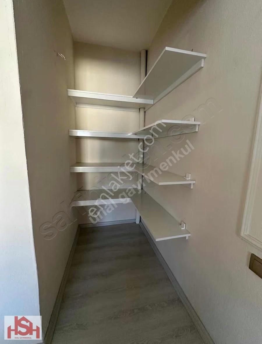 Türkmen Mah.'de 3+1,arakat,asansörlü Tadilat Görmüş Özel Daire. - Görsel 27