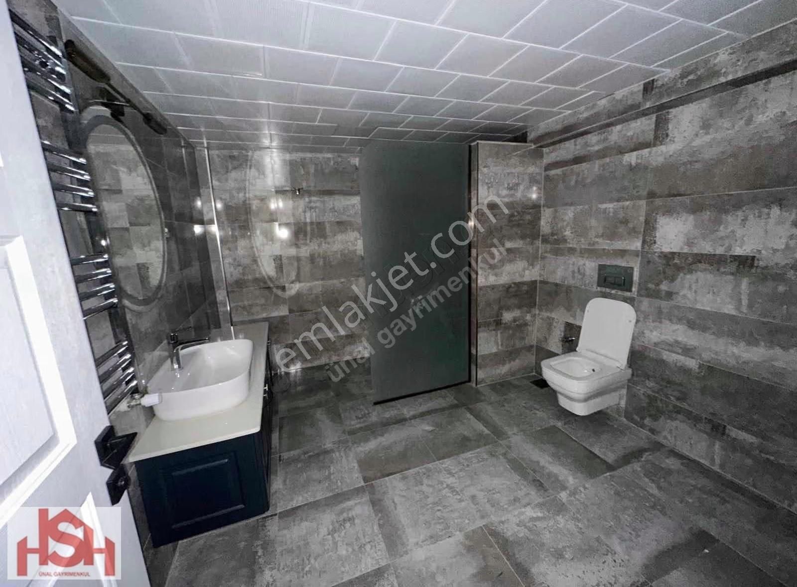 Türkmen Mah.'de 3+1,arakat,asansörlü Tadilat Görmüş Özel Daire. - Görsel 13