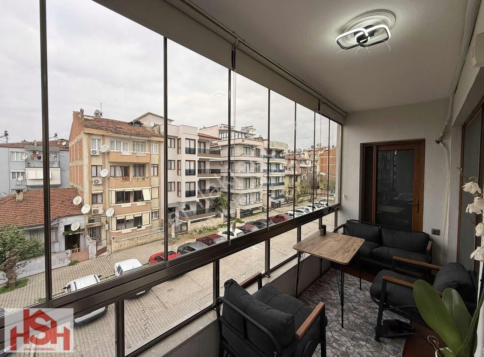 Yeşilyurt Caddesin'de,arakat ''3+1''özenle Tadilat Görmüş Daire. - Görsel 12