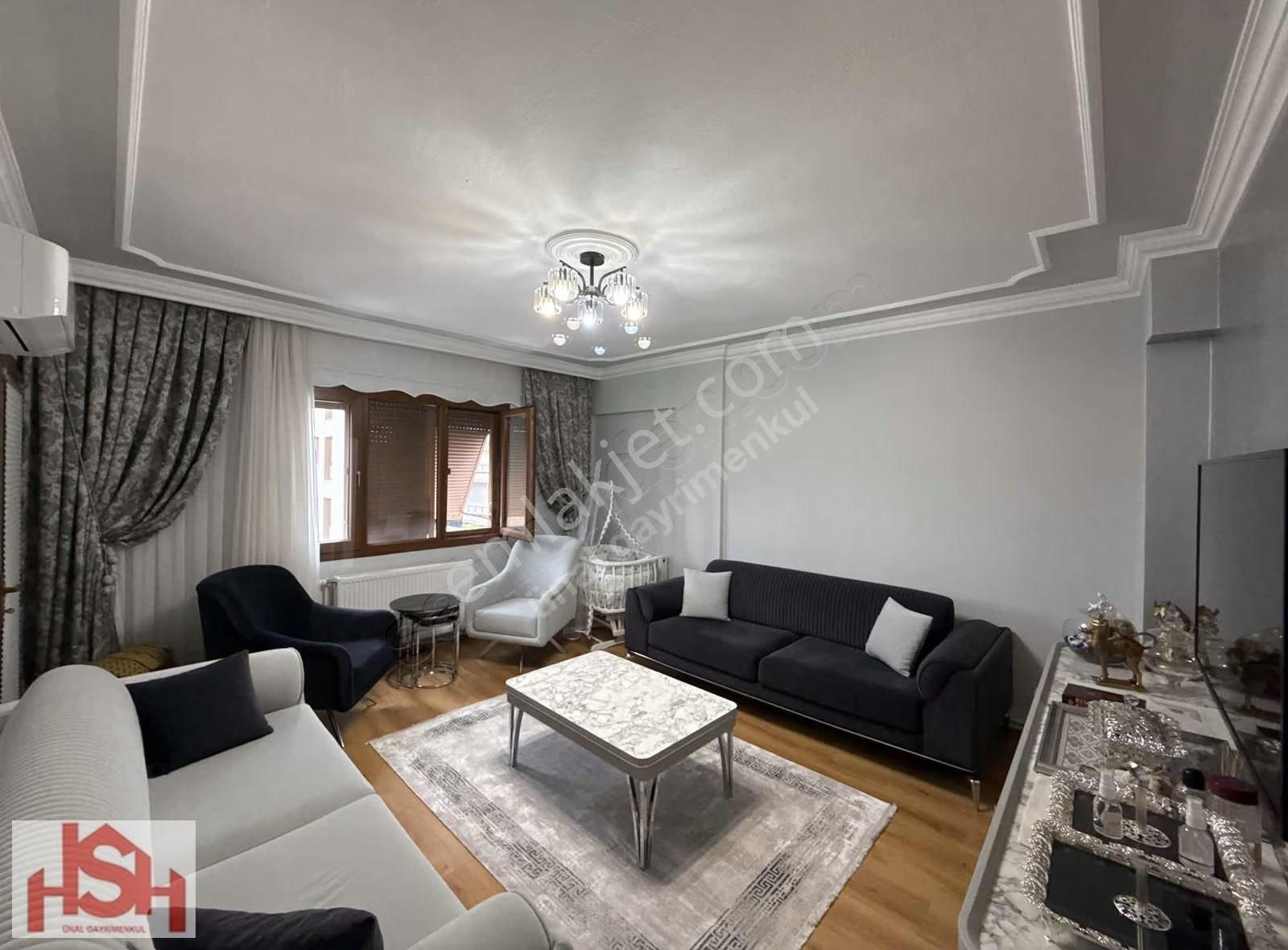 Yeşilyurt Caddesin'de,arakat ''3+1''özenle Tadilat Görmüş Daire. - Görsel 18