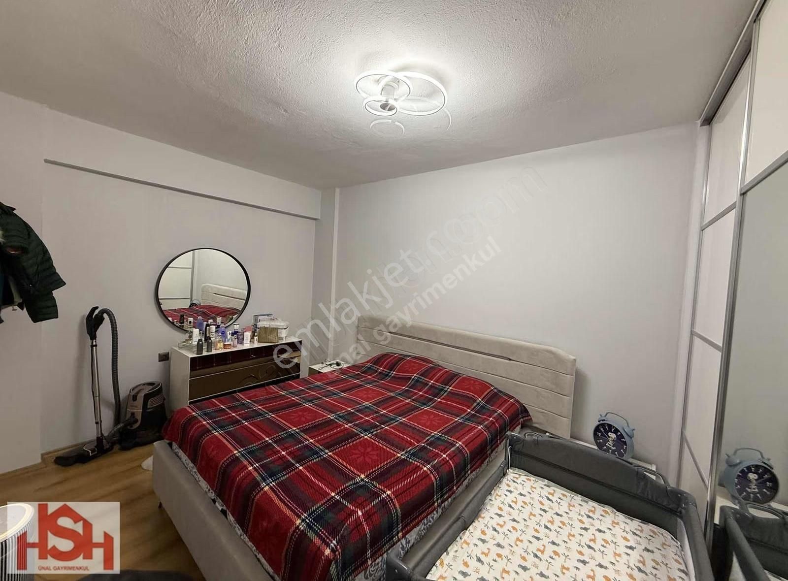 Yeşilyurt Caddesin'de,arakat ''3+1''özenle Tadilat Görmüş Daire. - Görsel 20