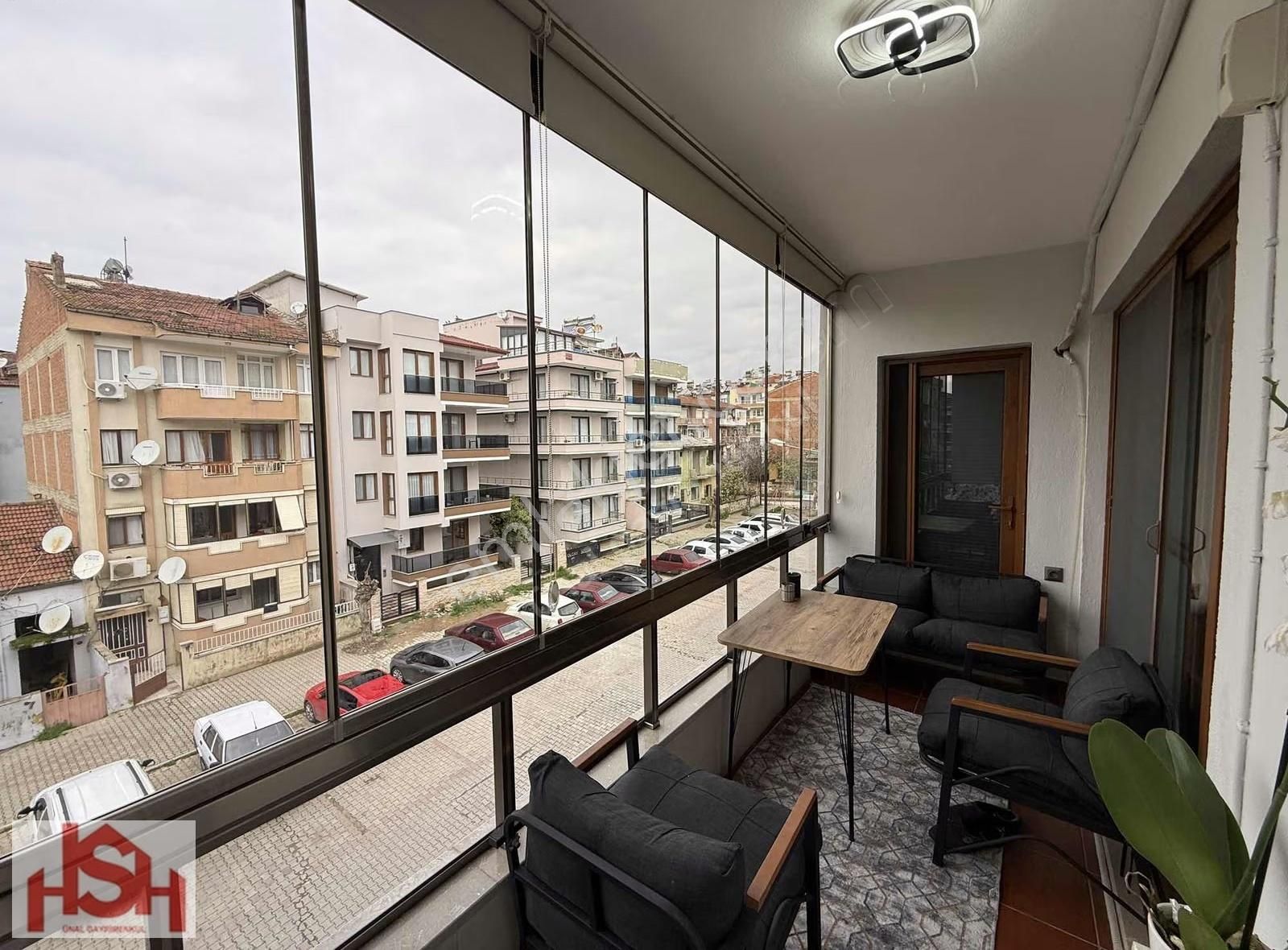 Yeşilyurt Caddesin'de,arakat ''3+1''özenle Tadilat Görmüş Daire. - Görsel 23