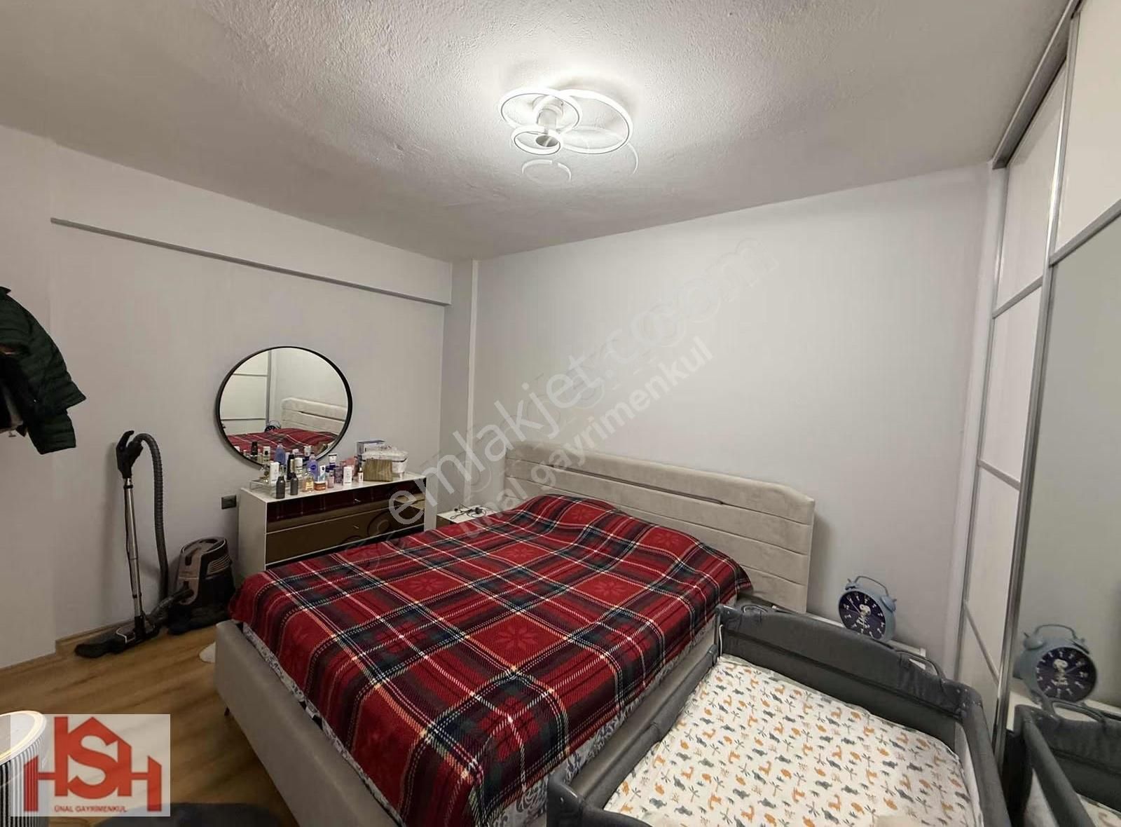 Yeşilyurt Caddesin'de,arakat ''3+1''özenle Tadilat Görmüş Daire. - Görsel 14