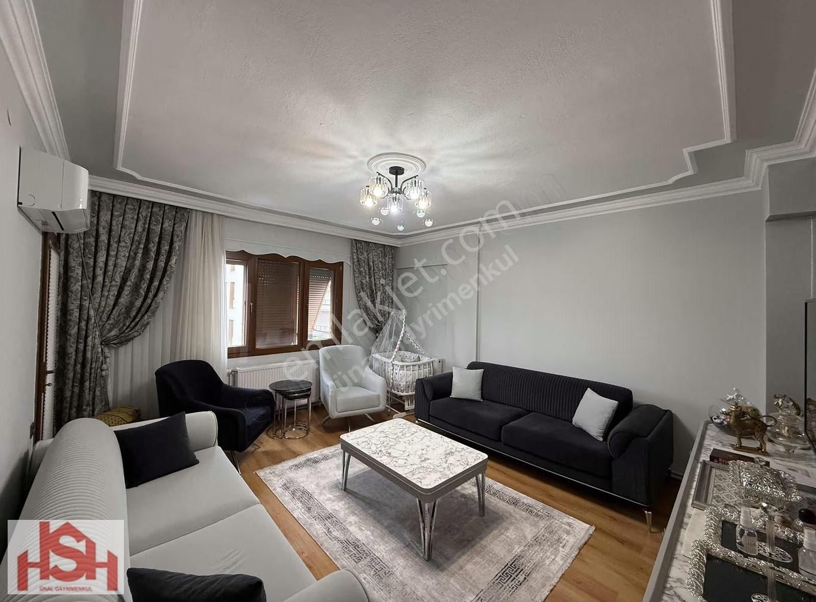 Yeşilyurt Caddesin'de,arakat ''3+1''özenle Tadilat Görmüş Daire. - Görsel 5