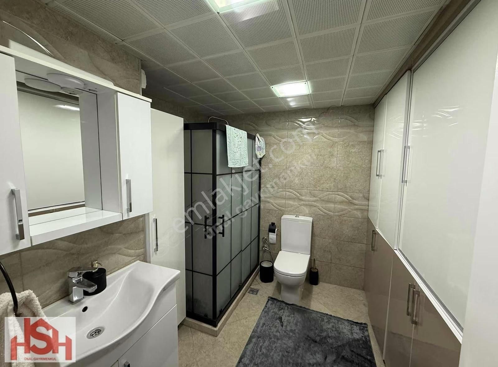 Yeşilyurt Caddesin'de,arakat ''3+1''özenle Tadilat Görmüş Daire. - Görsel 24