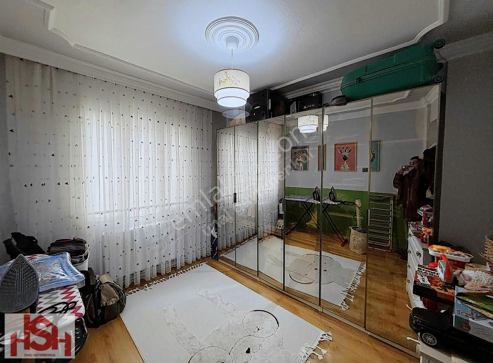 Yeşilyurt Caddesin'de,arakat ''3+1''özenle Tadilat Görmüş Daire. - Görsel 10