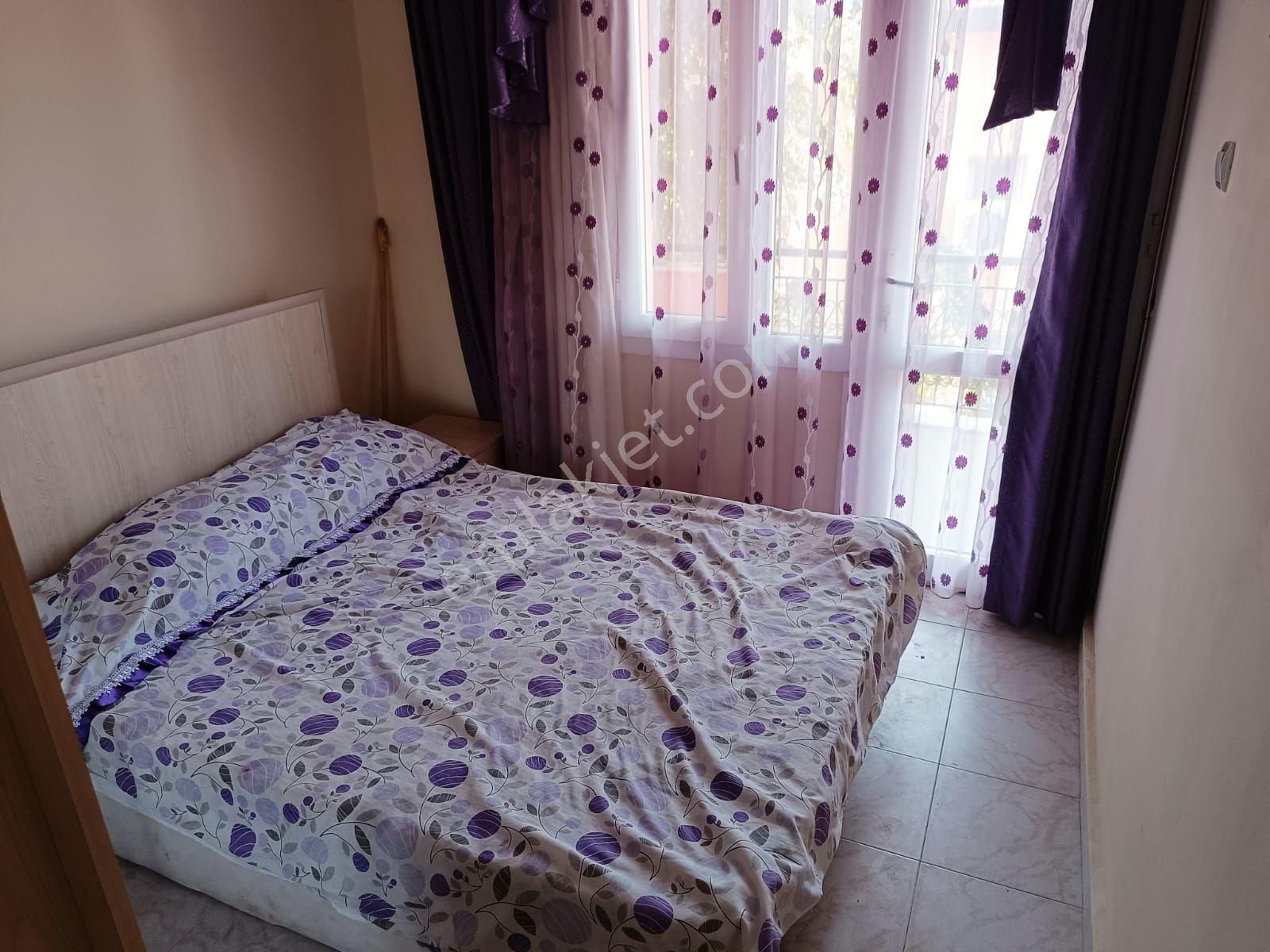 Havuzlu Site Terastan Deniz Manzaralı - Görsel 14