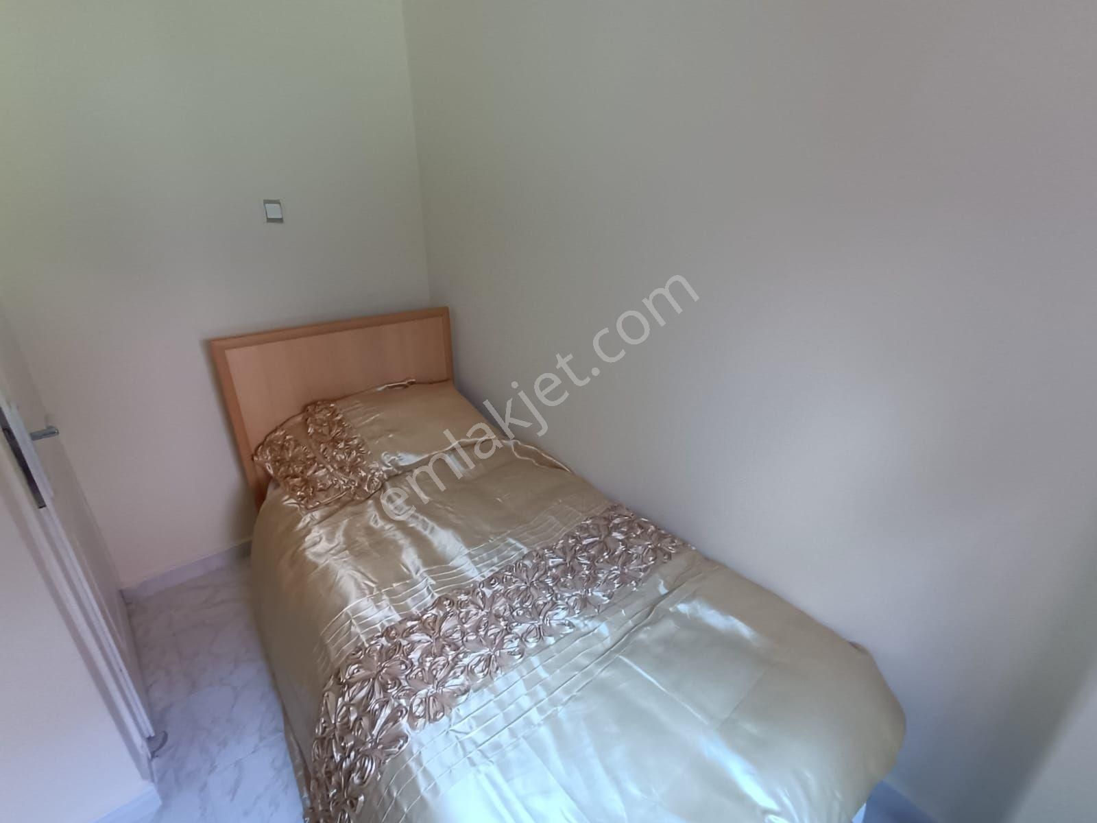 Havuzlu Site Terastan Deniz Manzaralı - Görsel 19