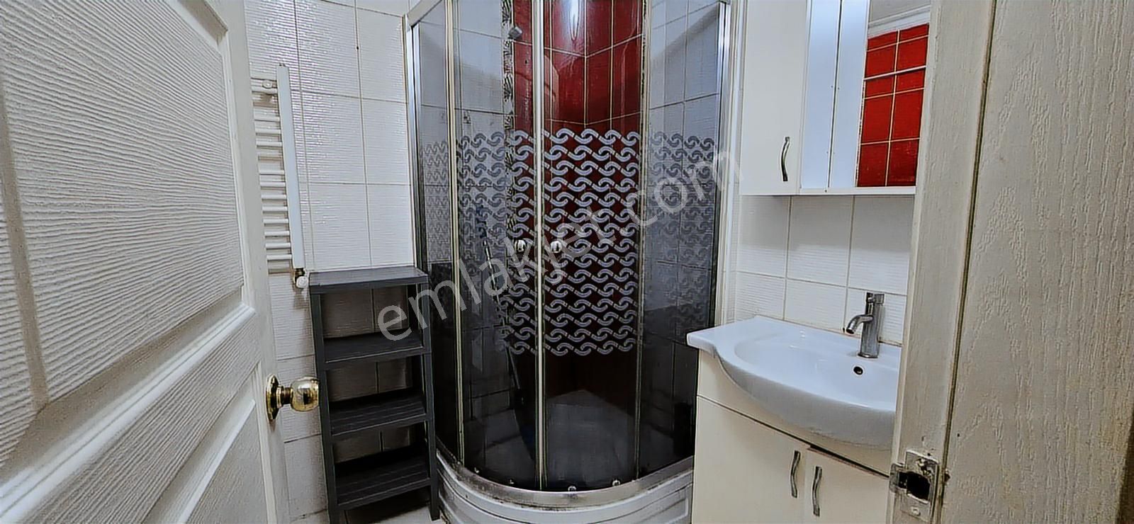 Şişli Merkez'de Boş Eşyalı Bahçeli Satılık Daire - Görsel 12