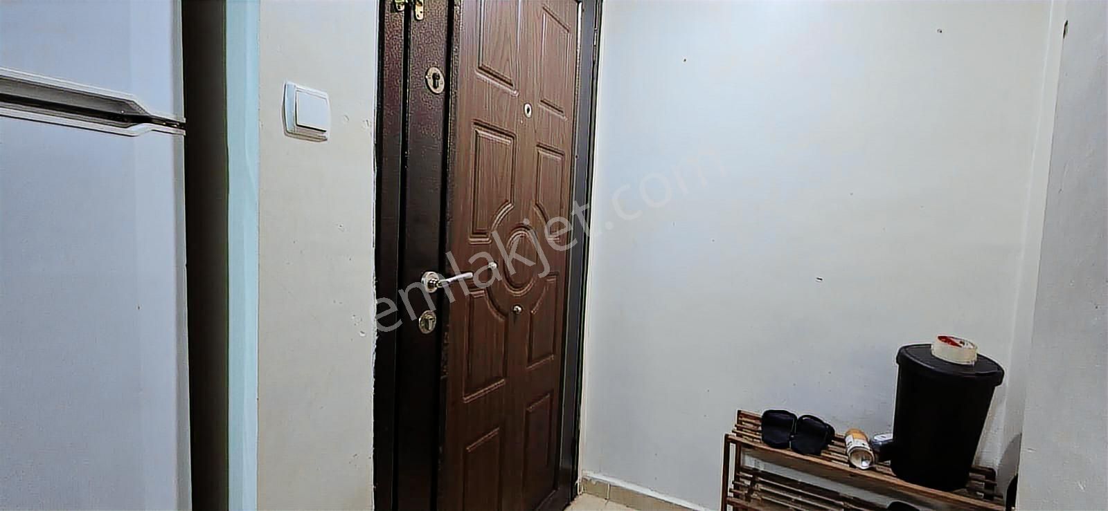 Şişli Merkez'de Boş Eşyalı Bahçeli Satılık Daire - Görsel 19