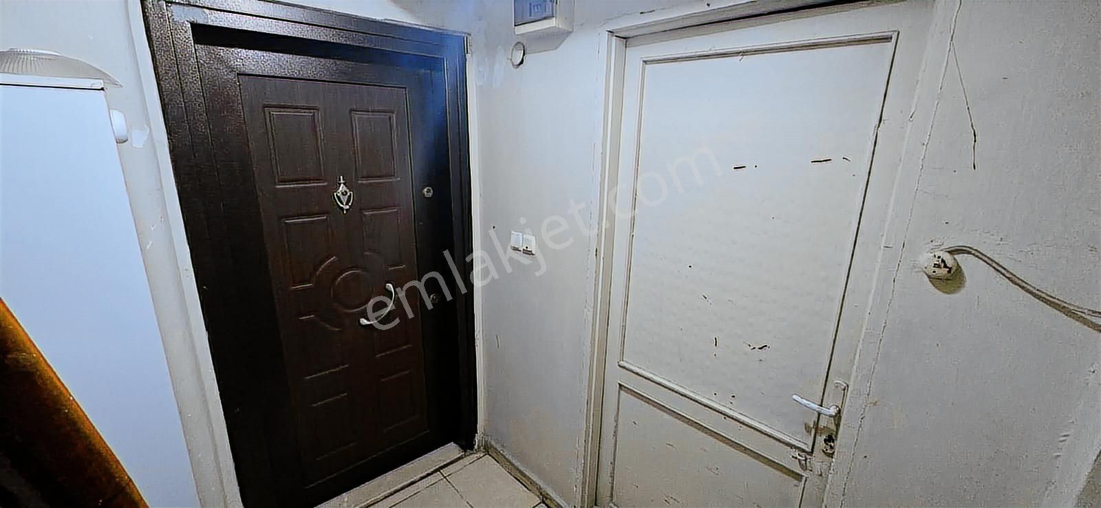 Şişli Merkez'de Boş Eşyalı Bahçeli Satılık Daire - Görsel 15