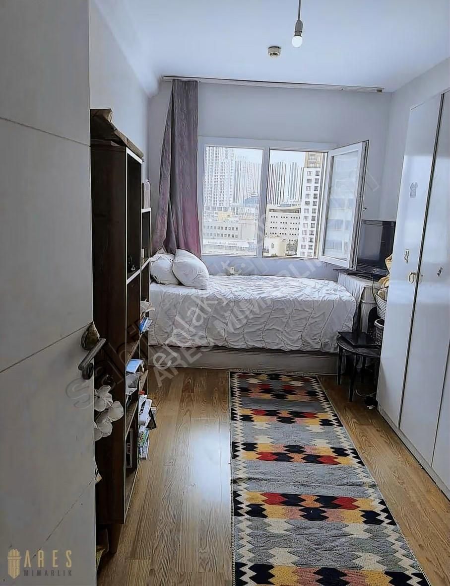 Aresten Metrobüse 8 Dk Kiralık Site İçinde Daire - Görsel 2