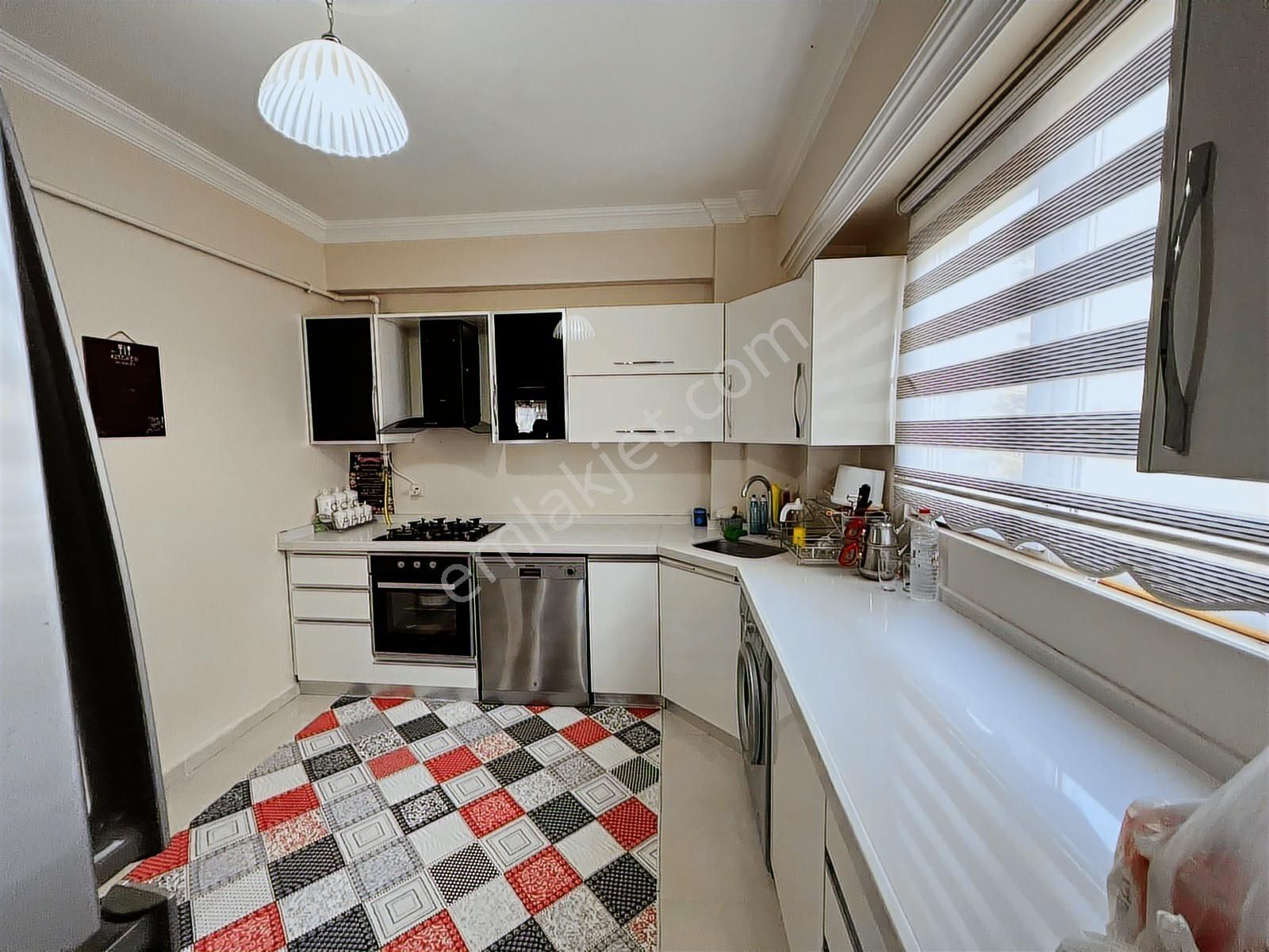 Karaköprü Doğuken'de 3+1 Ara Kat Kiralık Daire - Görsel 17