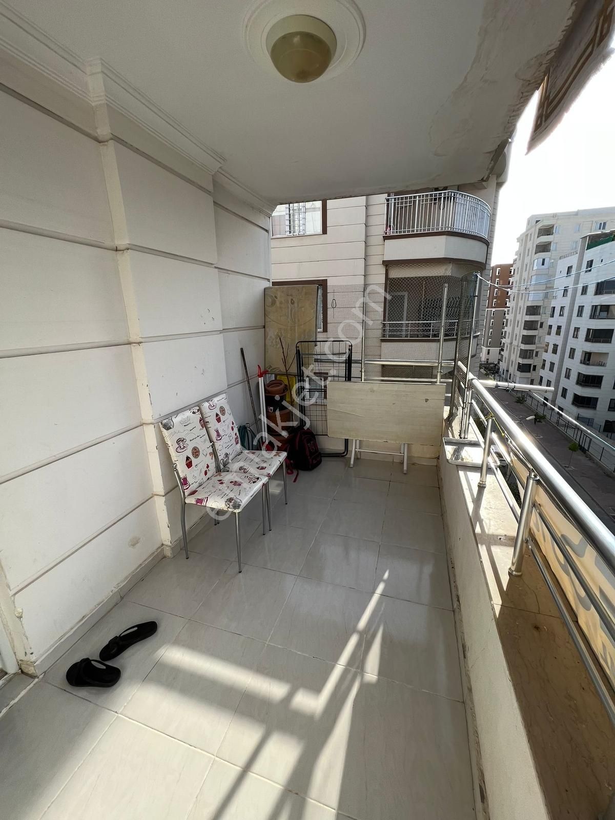 Karaköprü Doğuken'de 3+1 Ara Kat Kiralık Daire - Görsel 23