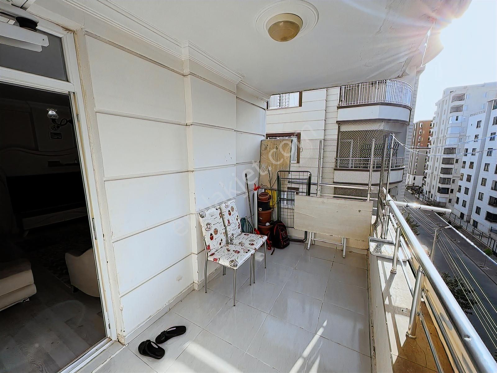 Karaköprü Doğuken'de 3+1 Ara Kat Kiralık Daire - Görsel 24