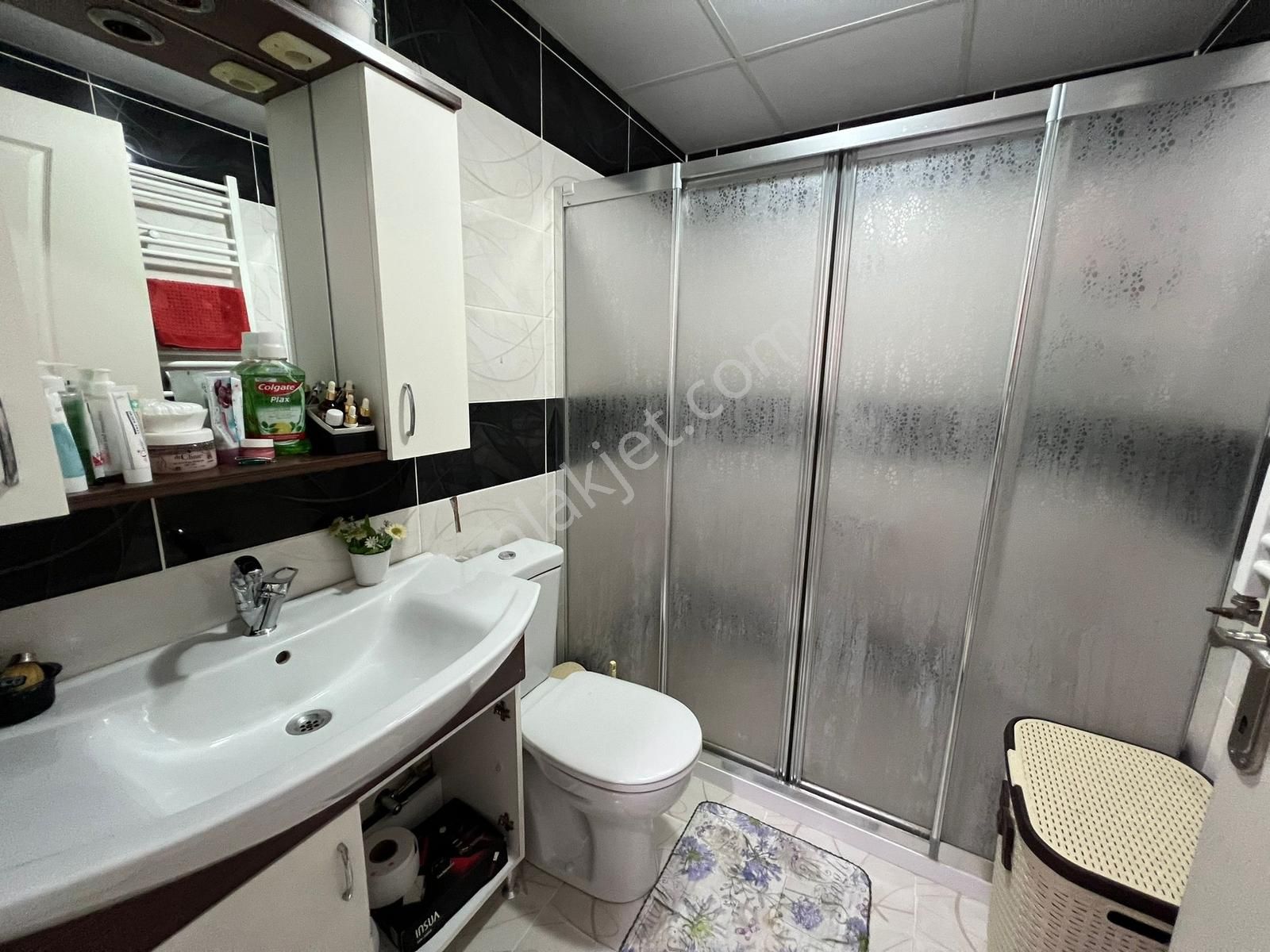 Karaköprü Doğuken'de 3+1 Ara Kat Kiralık Daire - Görsel 21