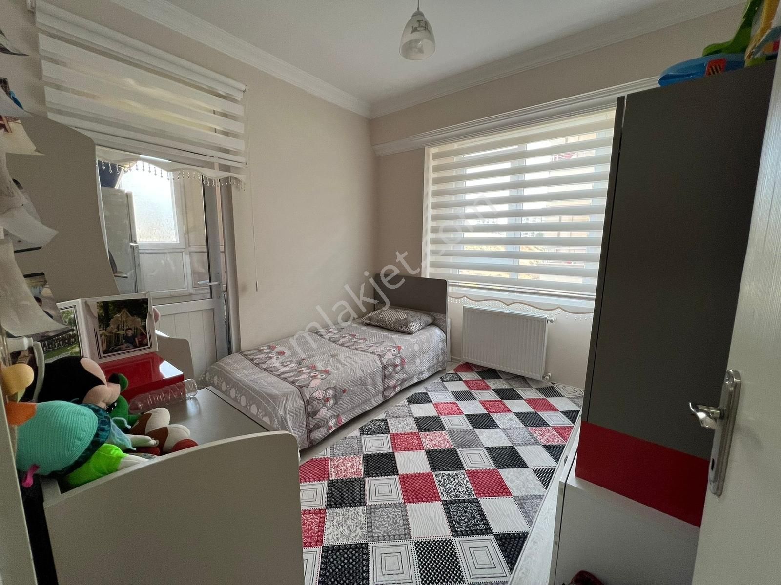 Karaköprü Doğuken'de 3+1 Ara Kat Kiralık Daire - Görsel 14