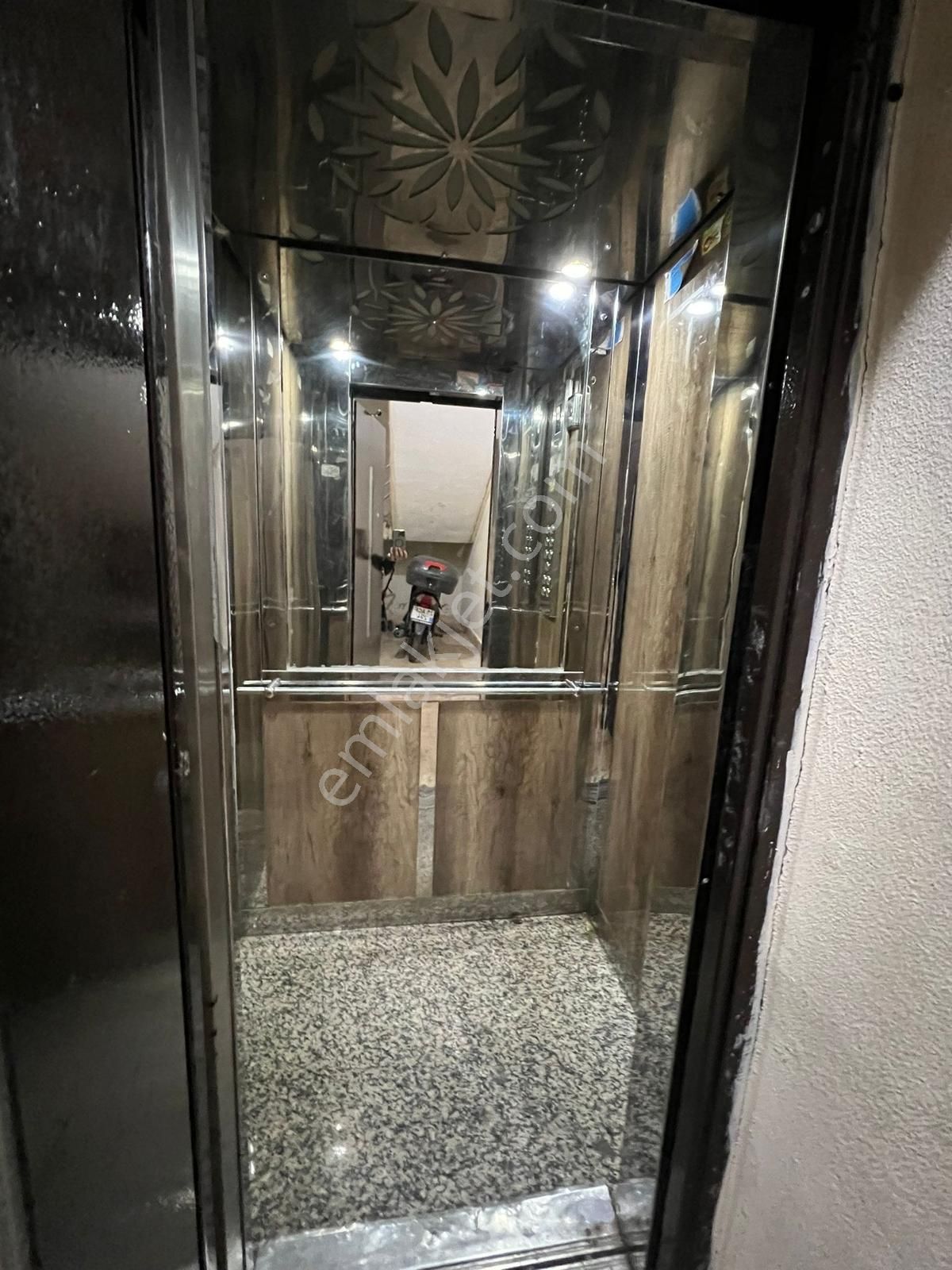 Karaköprü Doğuken'de 3+1 Ara Kat Kiralık Daire - Görsel 34