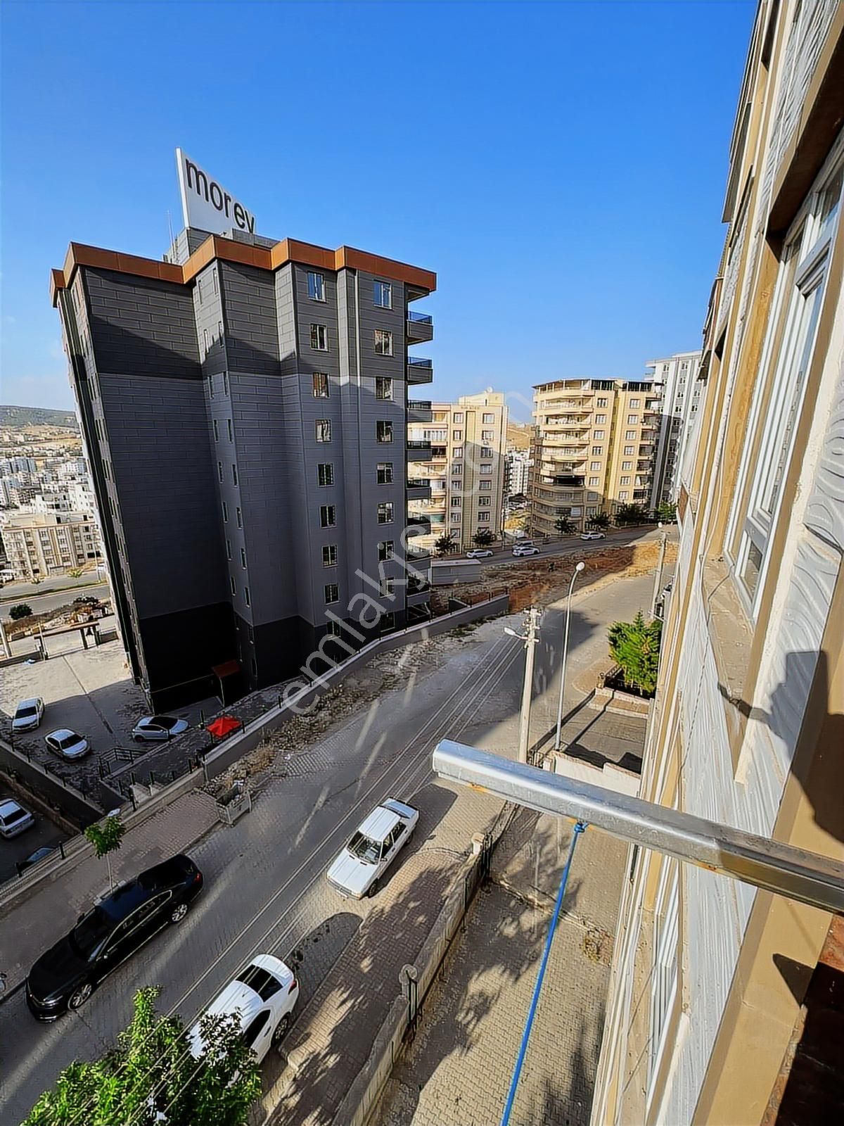 Karaköprü Doğuken'de 3+1 Ara Kat Kiralık Daire - Görsel 29