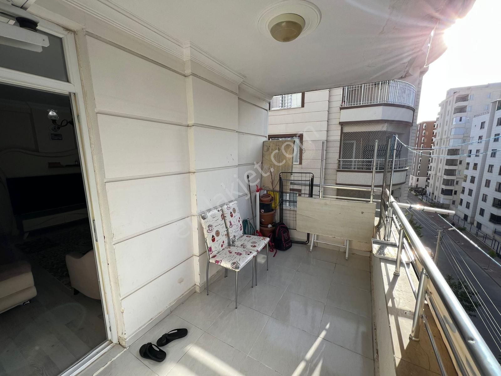 Karaköprü Doğuken'de 3+1 Ara Kat Kiralık Daire - Görsel 26
