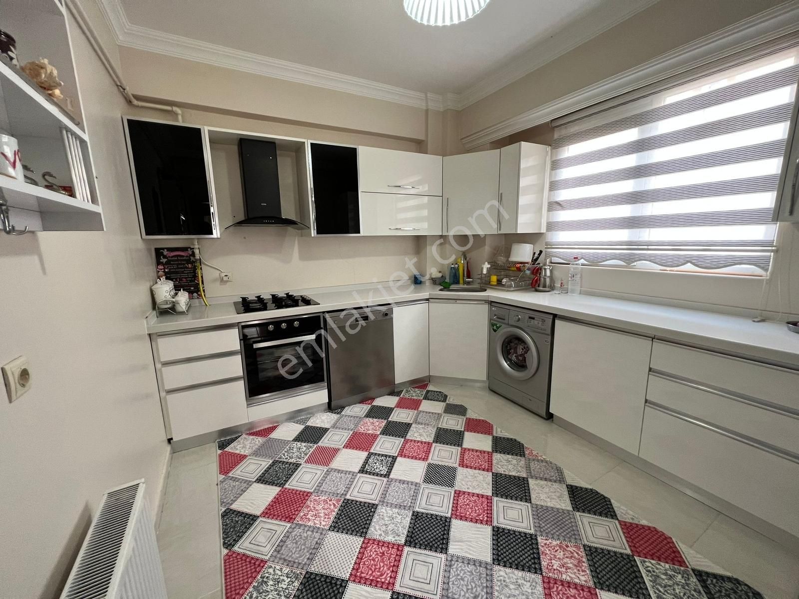 Karaköprü Doğuken'de 3+1 Ara Kat Kiralık Daire - Görsel 18