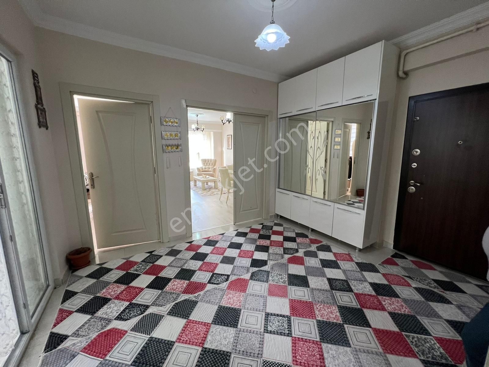 Karaköprü Doğuken'de 3+1 Ara Kat Kiralık Daire - Görsel 19