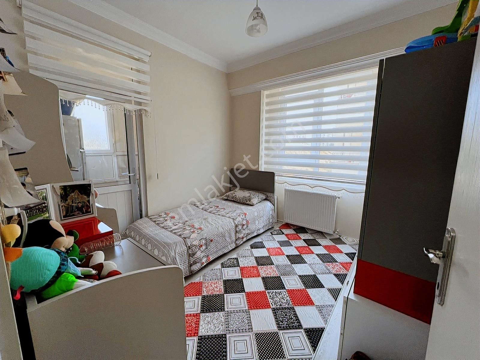 Karaköprü Doğuken'de 3+1 Ara Kat Kiralık Daire - Görsel 7