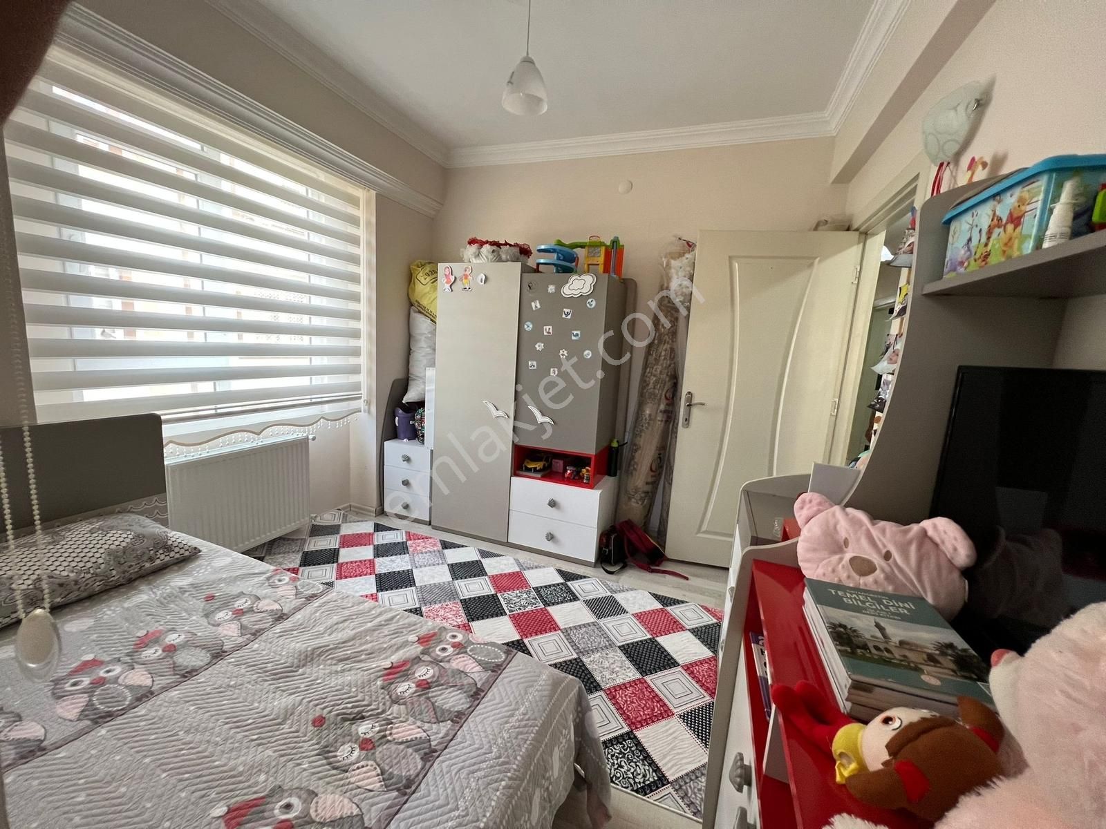 Karaköprü Doğuken'de 3+1 Ara Kat Kiralık Daire - Görsel 15