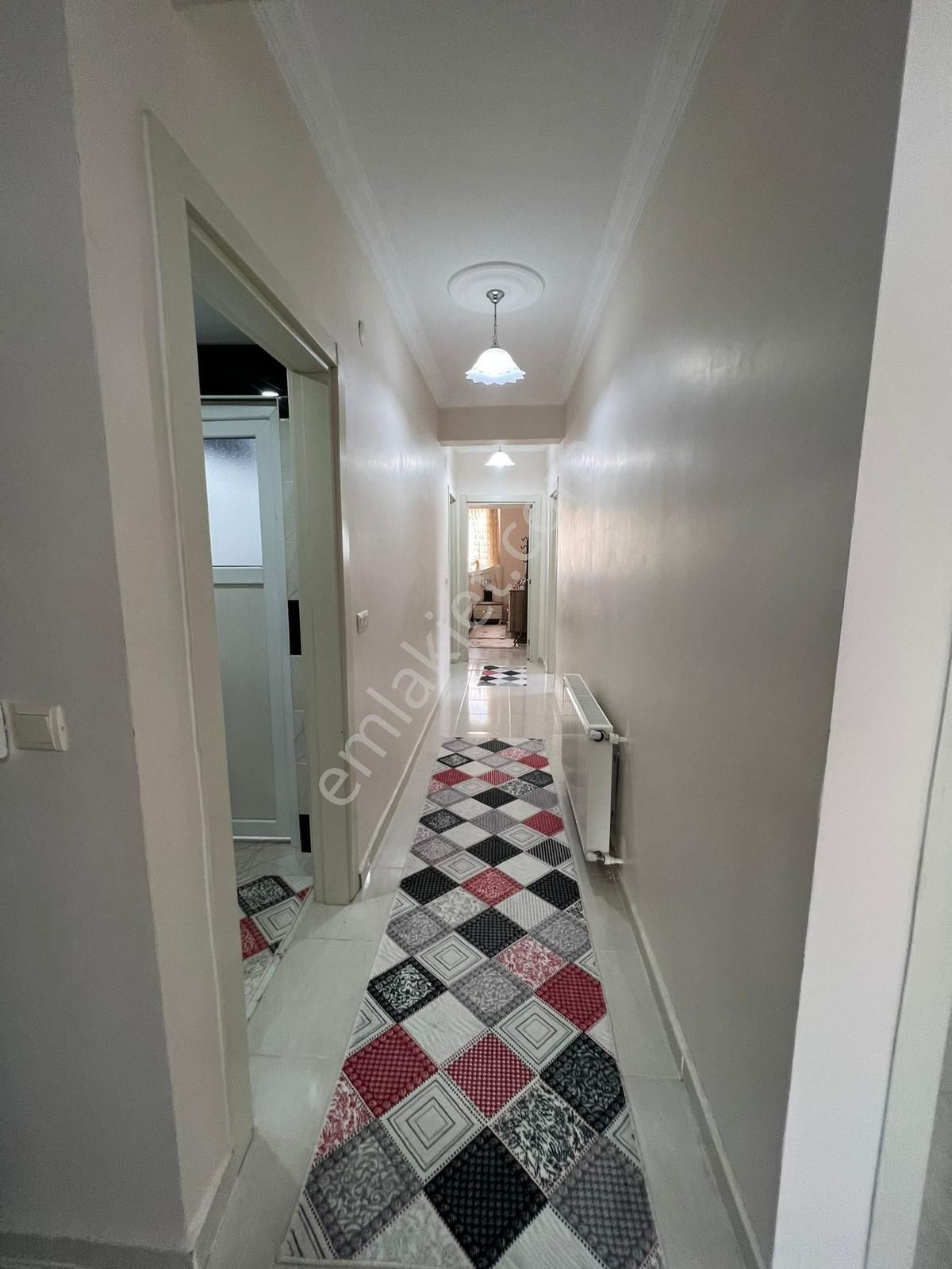 Karaköprü Doğuken'de 3+1 Ara Kat Kiralık Daire - Görsel 30