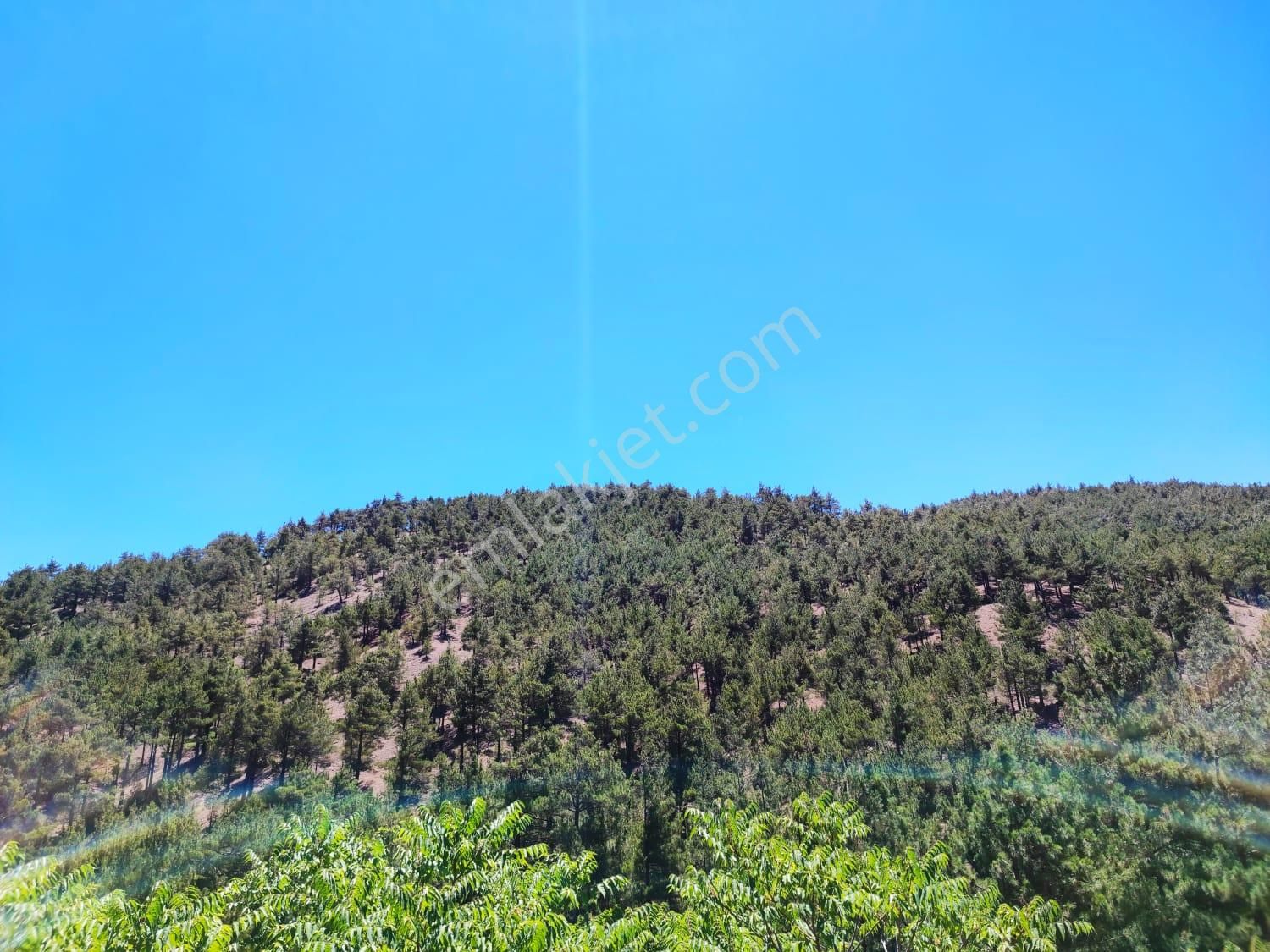 Kar Emlaktan İstiklal Mahallesinde 5 Kata İmarlı 400 M2 Satılık Arsa - Görsel 27