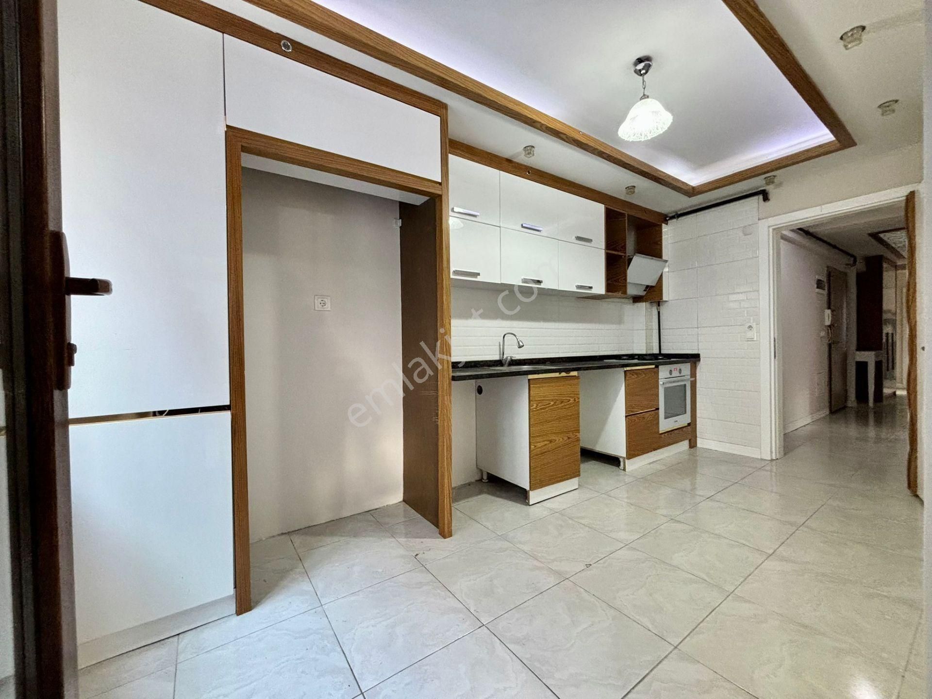 Ender Uysal Gayrimenkulden Akkonak Da Satılık 3+1 Masarafsız Daire.. - Görsel 2