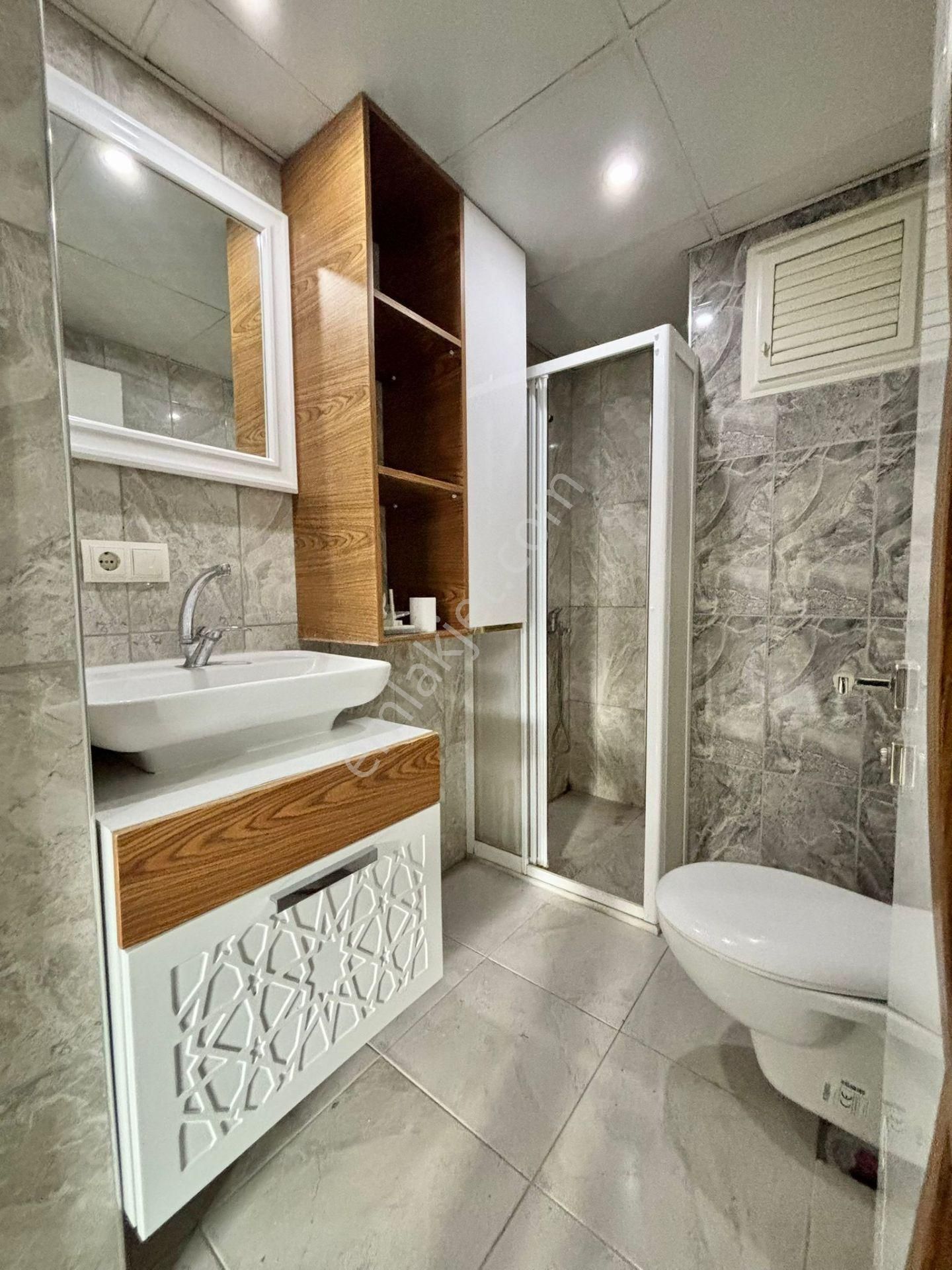 Ender Uysal Gayrimenkulden Akkonak Da Satılık 3+1 Masarafsız Daire.. - Görsel 15