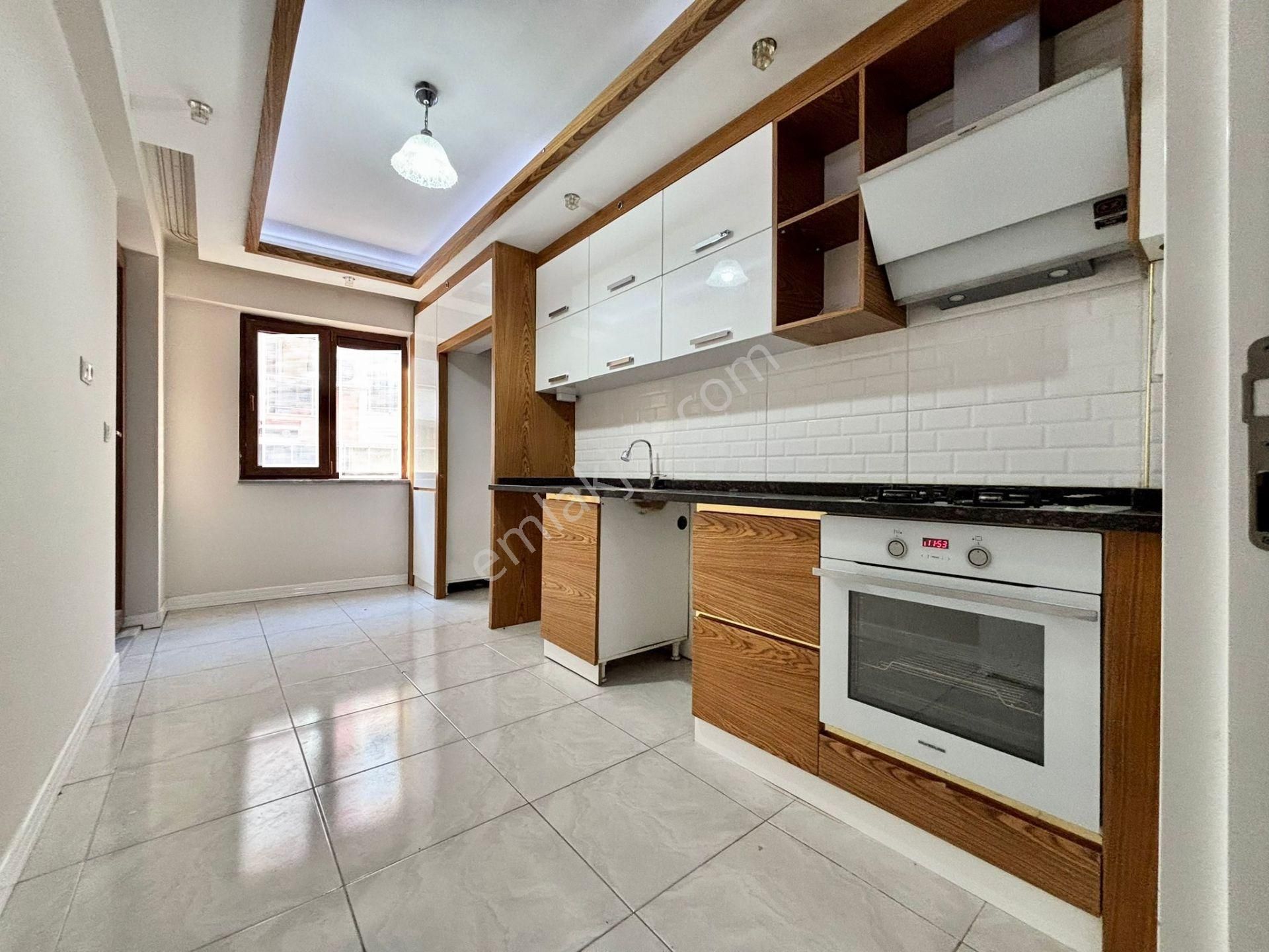 Ender Uysal Gayrimenkulden Akkonak Da Satılık 3+1 Masarafsız Daire..