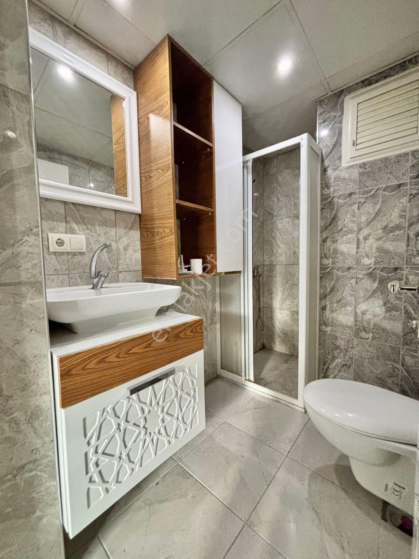 Ender Uysal Gayrimenkulden Akkonak Da Satılık 3+1 Masarafsız Daire.. - Görsel 14