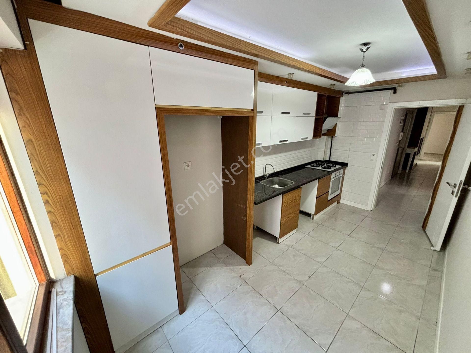 Ender Uysal Gayrimenkulden Akkonak Da Satılık 3+1 Masarafsız Daire.. - Görsel 3